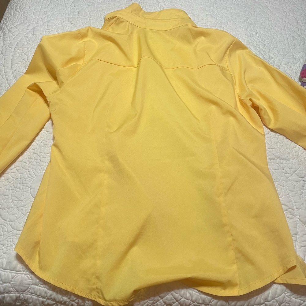 Long sleeve shirts